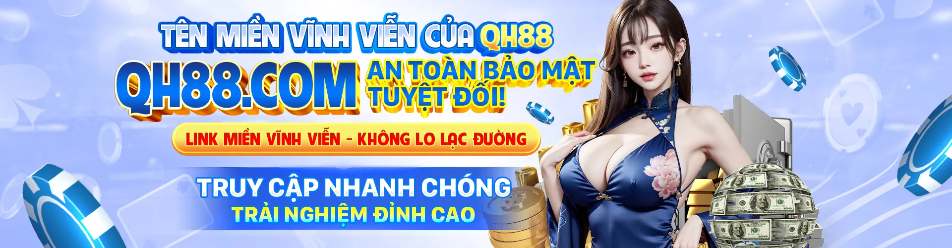 Hệ thống bảo mật an toàn của J88.COM